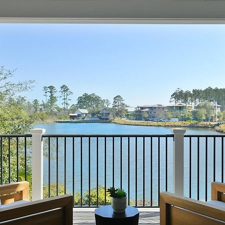 Lagoon View 5 Bedroom Moreland Village Home 5573 Bluffton Exteriör bild