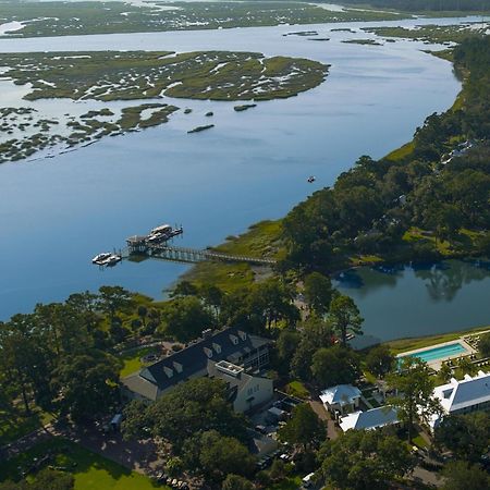 Lagoon View 5 Bedroom Moreland Village Home 5573 Bluffton Exteriör bild