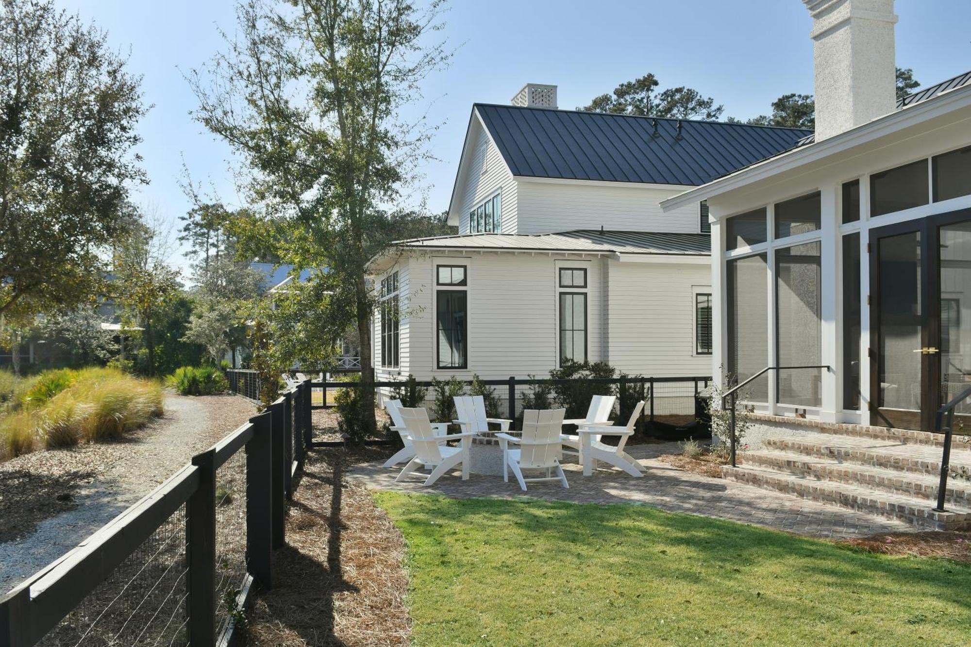 Lagoon View 5 Bedroom Moreland Village Home 5573 Bluffton Exteriör bild